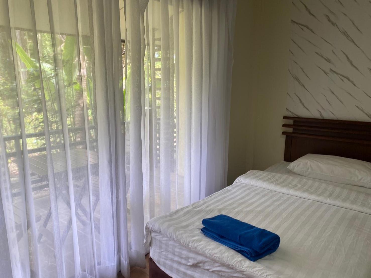 Gasthof Samui Amphoe Koksamui